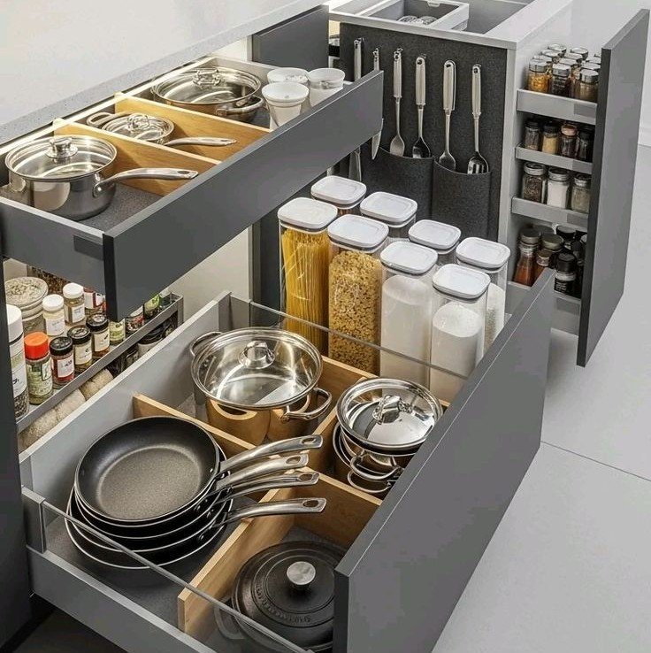 Appliances & Accessories